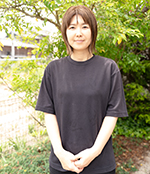 relaxation salon Oasisのスタッフ 榊原