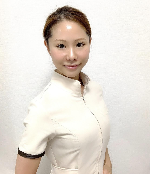 リンパケアサロンmmのスタッフ 伊藤