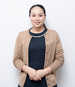 サロンドフルベール 本郷店のスタッフ 高﨑