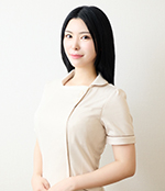 脂肪冷却専門サロン Plaisir 武庫之荘店のスタッフ 松田碧