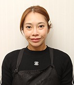 ～Anela青梅～自宅サロンのスタッフ 市原