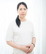 Honey Moonのスタッフ 都築