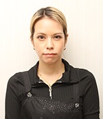 ～Anela～自宅サロン昭島のスタッフ ハラノ