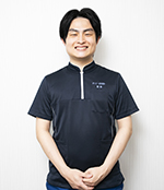 オッソ-4869-整体のスタッフ 伊藤恵汰