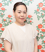 温 美 整 身 ぽかみやのスタッフ 原田万起子