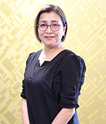 fioのスタッフ 服部 麻弥