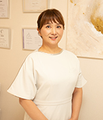 la beauteのスタッフ 飯田一代