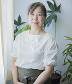 Wood Style Beautyのスタッフ 平田久美子