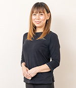 プライベートサロン sleePua...のスタッフ YUKA