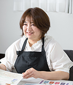 private salon Happiness♡のスタッフ Mika