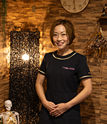 うーやん整体 by Re:Dearのスタッフ 若宮