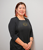 ブランシュのスタッフ 島田ゆかり