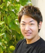 本格整体 リセットのスタッフ 酒井達裕