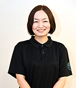 Relax Lake【リラックスレイク】のスタッフ 福田