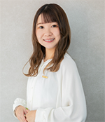 CEサロンsoa. のスタッフ Miwa