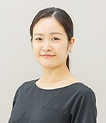 Chiropractic salon H2のスタッフ 林仁美