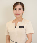 HOTEL LEPO CHAHAL Estheticのスタッフ 今井香