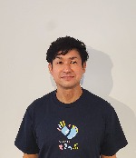 もみほぐし処 すきっぷのスタッフ 川﨑亮