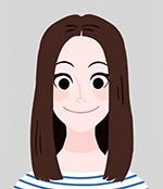 もみほぐし処 すきっぷのスタッフ 坂口かおり