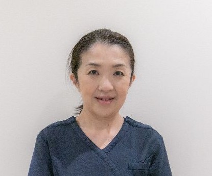 紅屋のスタッフ 神谷加代