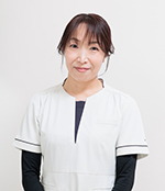 MTサロン 栗林公園店のスタッフ 林友利