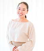 Sea Ai Beautyのスタッフ Aimi