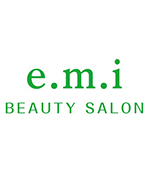 e.m.i BeautySalonのスタッフ 笹沼香保里