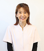 Salon Noaのスタッフ 名同