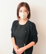 エステサロン Bell Purのスタッフ 飯田