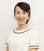 SR SALON Nicoのスタッフ 松浦