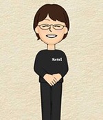 リラクゼーションサロンリセット 湖山店のスタッフ もみの母(女性)