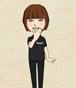 リラクゼーションサロン リセット 古海店のスタッフ りゅう(女性)