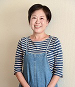 purete‘のスタッフ 純