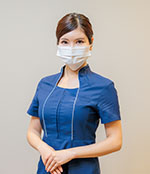 デアイムHERO高松のスタッフ 廣瀬