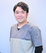 首肩・腰整体サロン 柔〜やわら〜のスタッフ 加藤将嗣