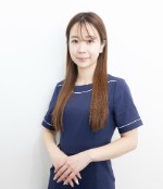 プライベートサロンHerbのスタッフ 小林