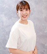 salon de Pua(サロンドプア)のスタッフ 大多尾美里