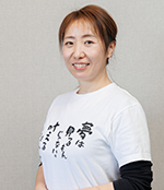 スキンラボKaHokuKaiのスタッフ ろみ