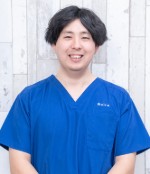 リラクゼーションサロンRoireのスタッフ Haruki