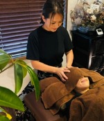 Alon-Alonのスタッフ 土肥礼子