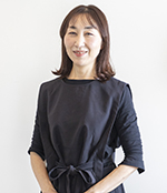 小さなsalon Piilo Ruleのスタッフ 後藤佳代子