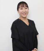 整体院 ふらっぷ flap.のスタッフ 谷口幸奈