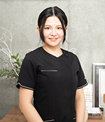 美姿勢と呼吸 ANZ-美容整体-のスタッフ AO