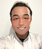 いやしのベルのスタッフ 鈴木