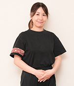 アタマとカラダのほぐし整体&マタニティマッサージ 整えーる 巣鴨店のスタッフ 大野