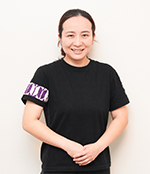 アタマとカラダのほぐし整体&マタニティマッサージ 整えーる 練馬店のスタッフ 楠