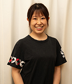 アタマとカラダのほぐし整体&マタニティマッサージ 整えーる 池袋店のスタッフ 尾田