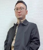 足の楽のスタッフ 楊