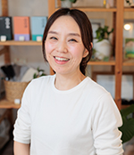 Body talk Heal kotiのスタッフ 田岡さつき