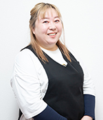 Private Salon COCOのスタッフ mami